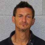 Christopher Malone City Town Violation Assault On Govt Official