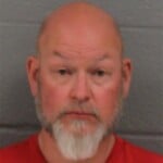 Daryl Wiseman Driving While Impaired