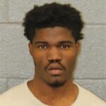 Kievon Dixon Possession Of Stolen Vehicle
