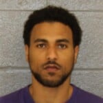 Sherrod Davis Non Support Of Child Assault On A Female