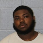 Trenton Ashford Probation Violation