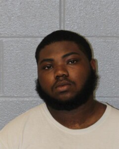 Trenton Ashford Probation Violation