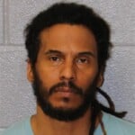 Luis Maldonado Simple Affray