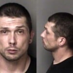 Michael Taylor Failure To Appear Misdemeanor