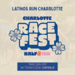 Team Race Meetup Charlotte Racefest