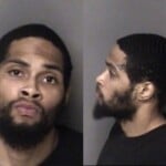 Daryl Alexander Speed Exceed Limit 15 Or Exceed 80 Mph Reckless Driving Wanton Diregard Dwlr Impaired Rev Fail To Heed Light Or Siren Fleeelude Arrest Motor Vehicle