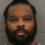 Detrick Williams Governors Warrant