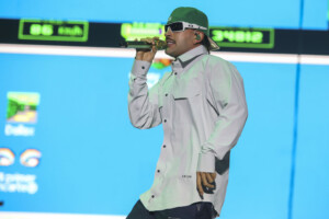 2025 Governors Ball Music Festival