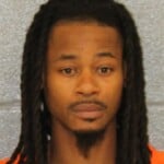 Justin Beatty Assault With A Deadly Weapon