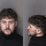 William Lackey Dwi Lighting Rear Lamps Violation