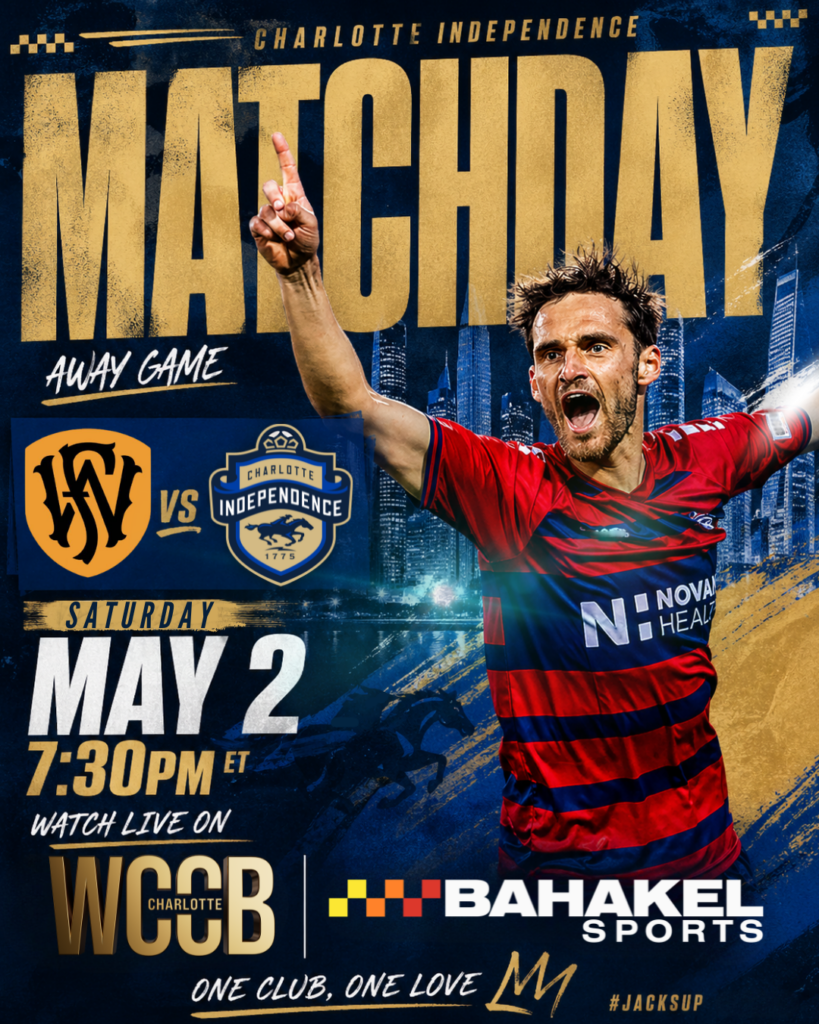Charlotte Independence