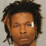 Arvetra Pickett Assault Phy Inj Leprobpar Of Misdemeanor Larceny