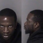 Ifeoluwani Fawehinimi Trespass 2nd Degree