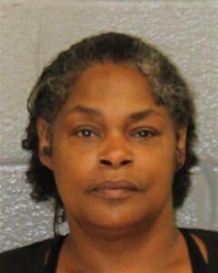Michelle Clyburn Fugitive Stalking Communicating Threats