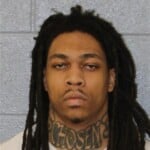 Sincere Watkins Assault With Serious Injury