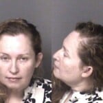 Yessenia Urbina Portillo Dwi Immigration