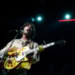 Arctic Monkeys In Concert Atlanta