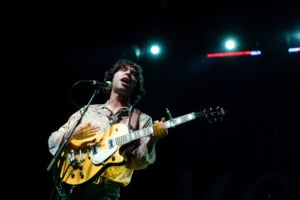 Arctic Monkeys In Concert Atlanta