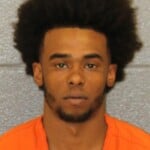 Justin Boddie Kelly Driving While License Revoked Not Impaired Expired Registration Card Tag