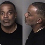 Justin Henderson Dwi Registration Platecard Expired