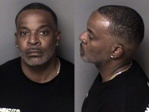 Justin Henderson Dwi Registration Platecard Expired