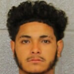 Cristian Paredes Possession Of Stolen Firearm Assault With A Deadly Weapon