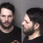 Zachary Harris Simple Assault