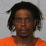 Trevor Summers Attempted Larceny