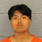 Edwin Carbajal Fleeing Eluding Arrest Driving While Impaired