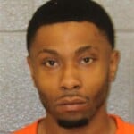 Jeremiah Crawford Felony Possession Resisting Officer