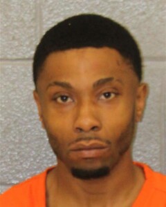 Jeremiah Crawford Felony Possession Resisting Officer