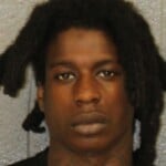 Jaden Harris Carrying Concelaed Weapon Possession Of Stolen Firearm