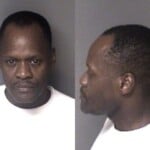 Gabriel Neal Larceny