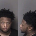 Jaquis Smith Embezzlement Utter Forged Instrument Parole Warrant