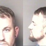 Drew Crisp Possess Methamphetamine