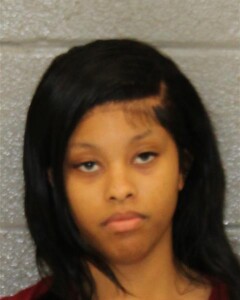 Nyemha Mckenzie Accessory After The Fact Criminal Evidence