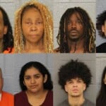 Mecklenburg County Mugshots