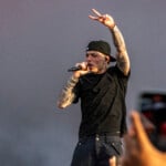 Suenos Music Festival Day One