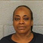 Natosha Whitted Public Order Probation Violation
