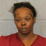 Sierra Foster Simple Assault Domestic Violence