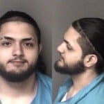 Juan Blandon Gomez Hitrun Leave Scene Property Damage Reckless Driving Wanton Disregard Fail To Heed Light Or Siren Speed Failure To Reduce