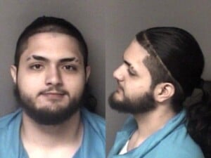 Juan Blandon Gomez Hitrun Leave Scene Property Damage Reckless Driving Wanton Disregard Fail To Heed Light Or Siren Speed Failure To Reduce