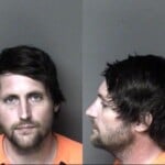 Charles Flanagan Possess Methamphetamine Possess Drug Paraphernalia