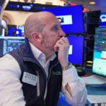 Financial Markets Wall Street