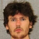 Alexander Whisenant Common Law Robbery Assault On Pregnant Woman