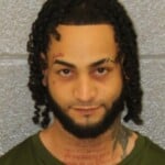 Brian Martinez See Paperwork For Charge