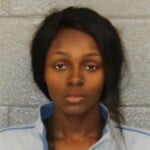 Keyonna Ingram Simple Assault Crime Of Domestic Violence