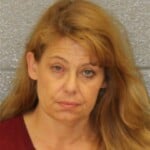 Patricia Gordon Fugitiveextradition Other State Larceny Of Motor Vehicle