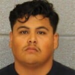 Vincente Guerrero Show Cause