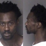 Demarius Wilson Failure To Appear